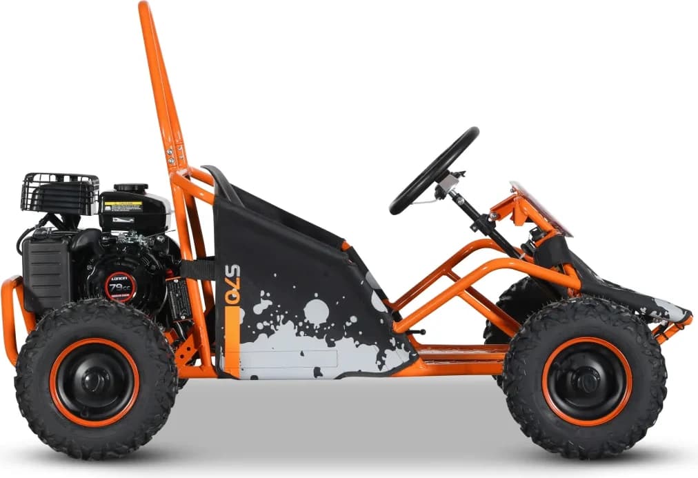 Buggy KAYO S70