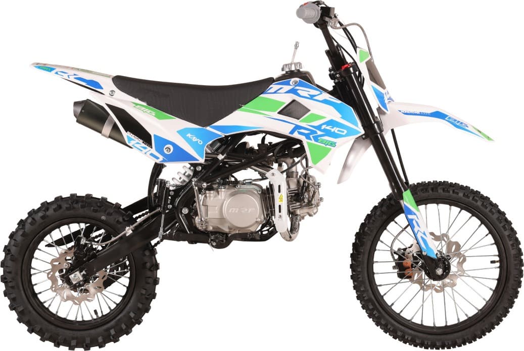 Pit Bike MRF 140 RC BIG