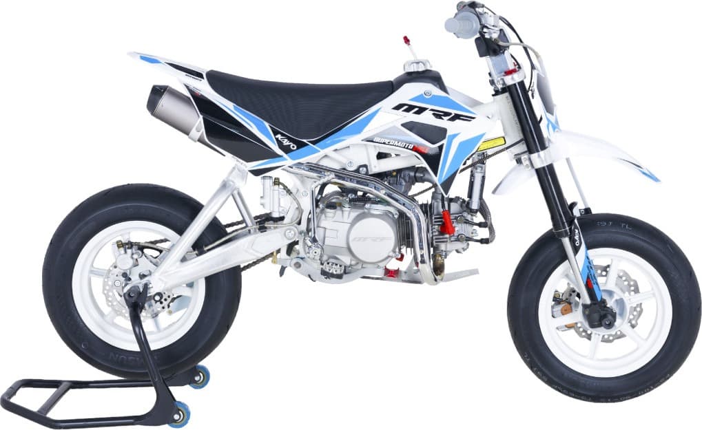 Pit Bike MRF 140 SM