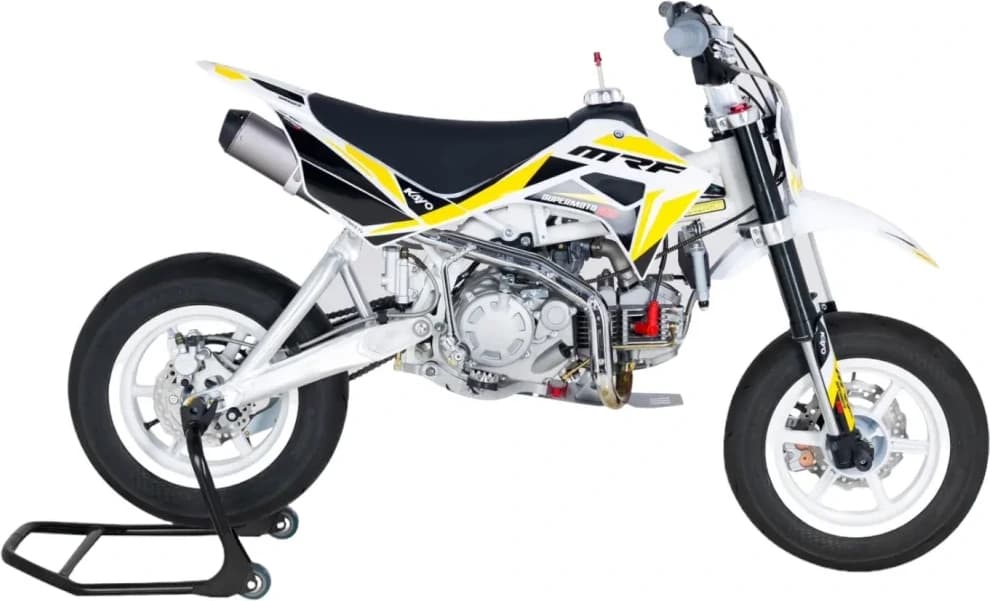 Pit Bike MRF 160-R SM