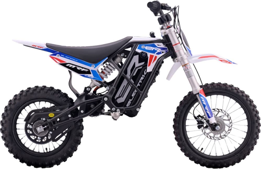Pit Bike MRF eR 3.3 MX BIG