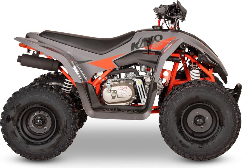 Quad KAYO A125