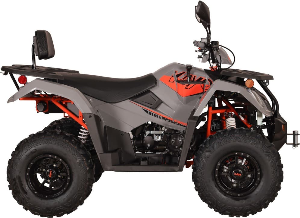 Quad KAYO AU300 T3B