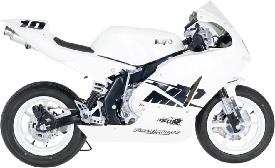Mini GP KAYO MINI GP 150